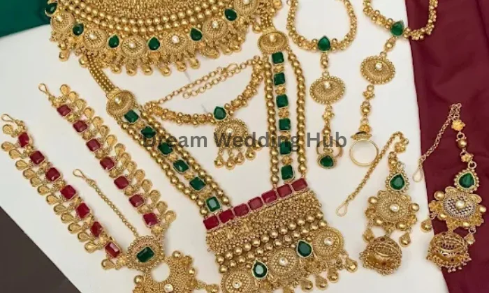 Surat Imitation jewellery
